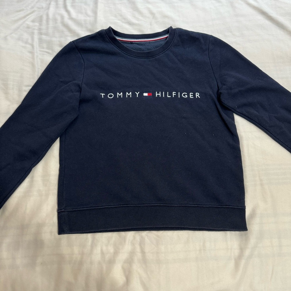 Tommy Hilfiger Sweatshirt